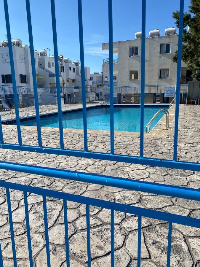 דירות Polis Kouppa Latchi מראה חיצוני תמונה
